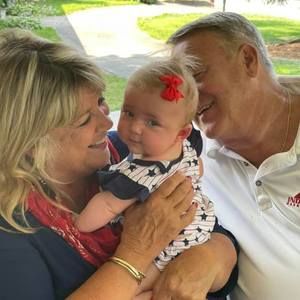 Meet your Posher, Randi